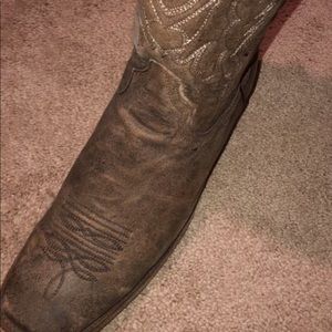 Corral Boots from Buckle